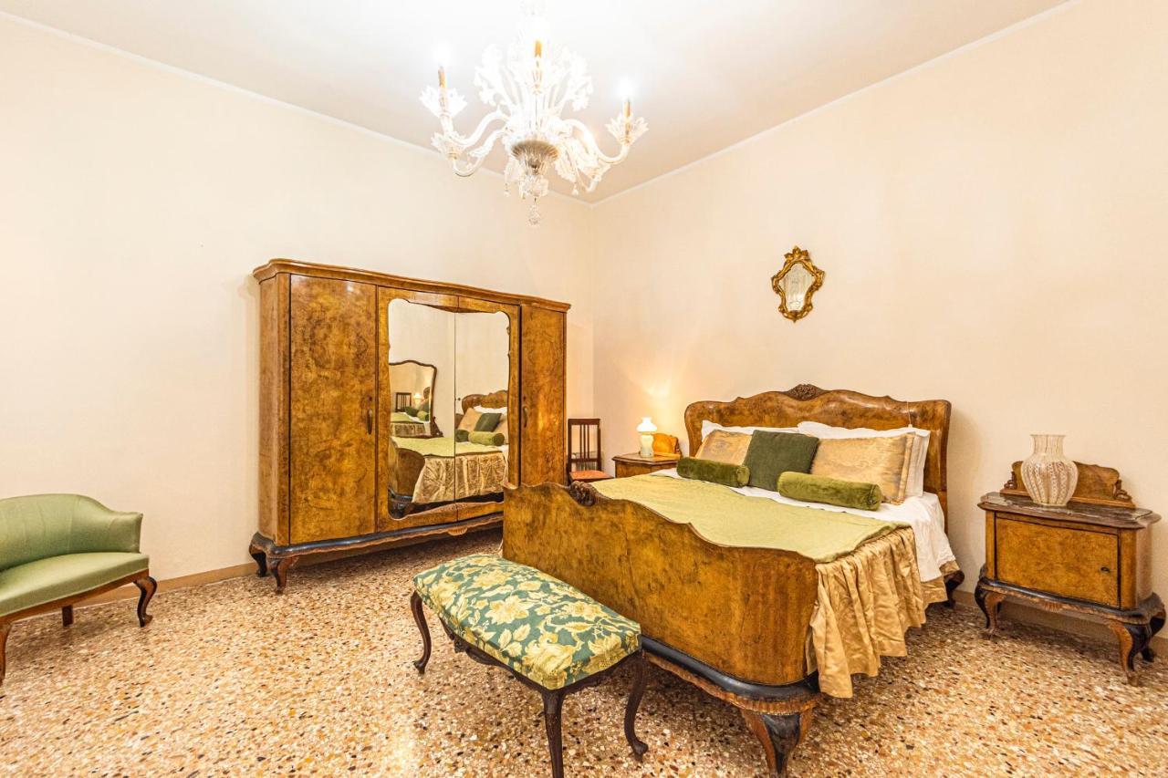 Casa Vescovo, Free Wi-fi Near San Marco Square Apartment *