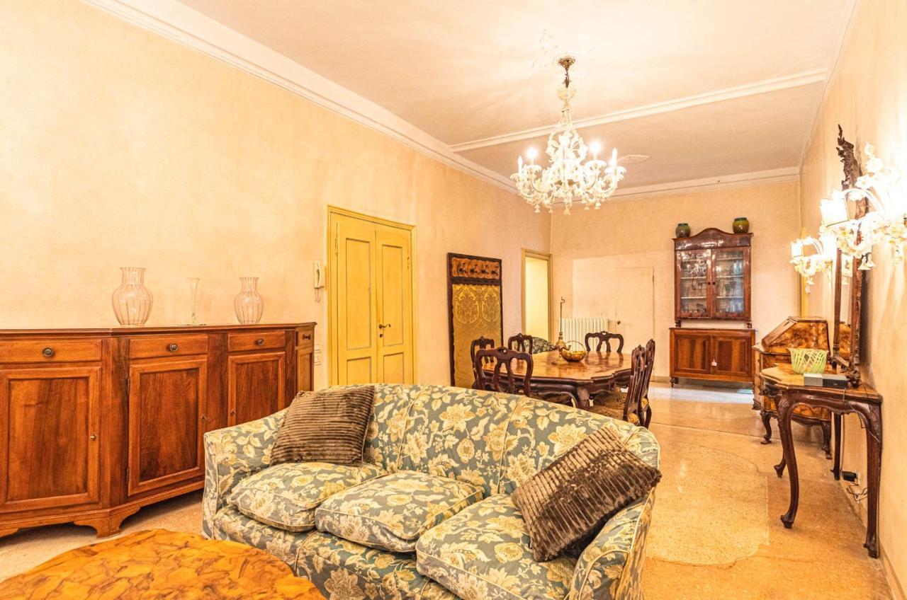 Casa Vescovo, Free Wi-fi Near San Marco Square * Venice